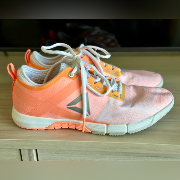 Reebok x CrossFit Grace shoe - Picture 7 of 9